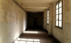 Ex Ospedale psichiatrico San Benedetto