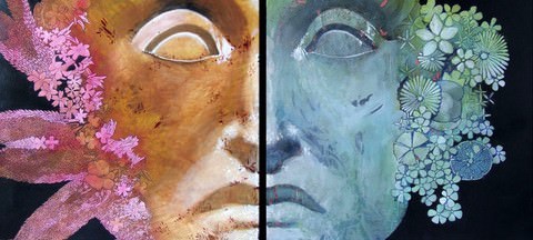 Fabrizio Lana – Linee, Contorni e…Nuvole Fabrizio Lana – Linee, Contorni e…Nuvole