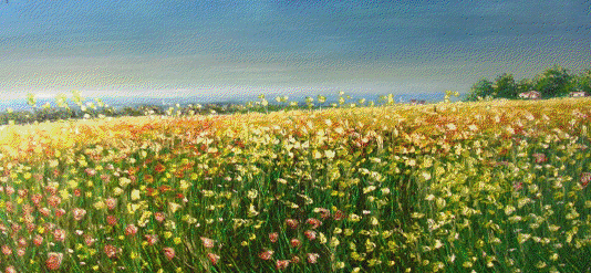 Fabrizio Oberti – Effetti tropicali