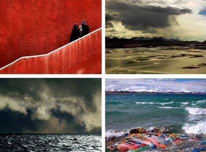 Federico Sambolino – A Conversation in Colour