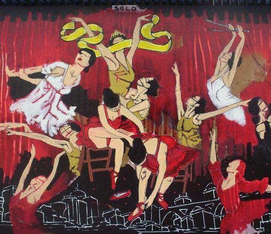 Flavio Carbonaro Solo