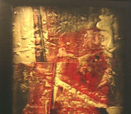 Francesco Italiano – Oltre l’incanto ..l’anima