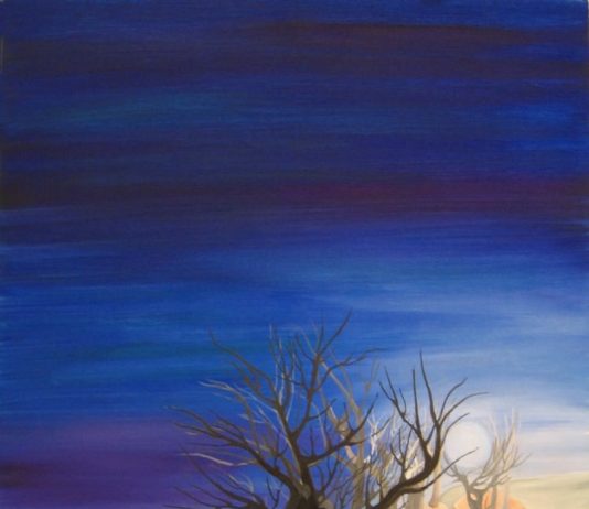 Francesco Perone – Equilibri in movimento