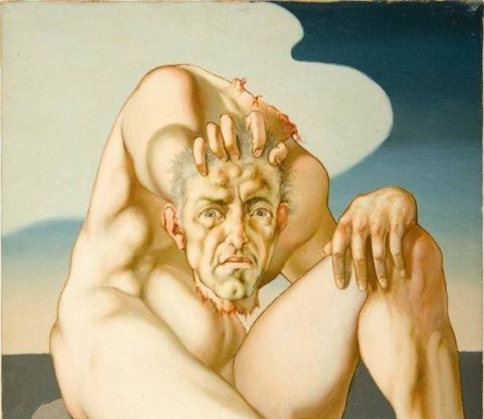 Franco Morelli – Inferno e Purgatorio nella serie illustrata del 1982 Franco Morelli – Inferno e Purgatorio nella serie illustrata del 1982