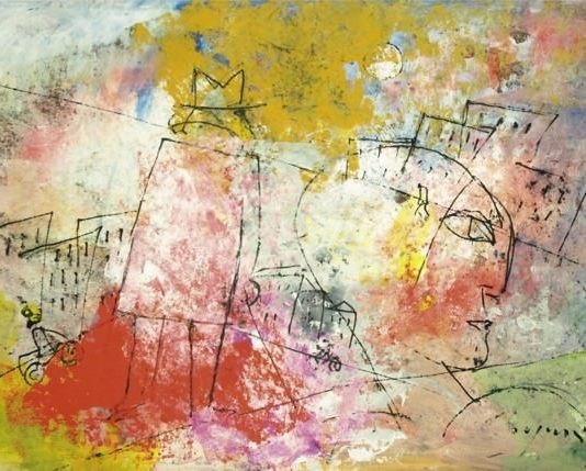 Franco Rognoni – Il segno, il sogno 1999-2009 Franco Rognoni – Il segno, il sogno 1999-2009