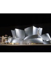 Frank O’ Gehry – 1997-2009