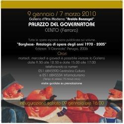 Franz Borghese – Cinque lustri di ironia graffiante Franz Borghese – Cinque lustri di ironia graffiante