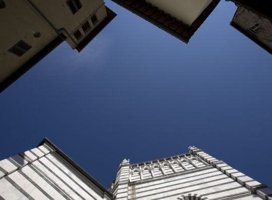 Gaetano Gentile – Vertigini