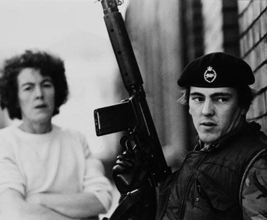 Gian Butturini – Incontrando l’umanita’. Mostra antologica 1969 -2006