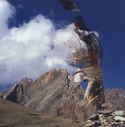 Giancarlo Zuin – Through the World