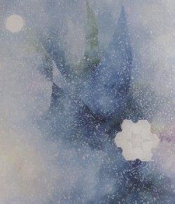 Gianni Sevini – Tra i cristalli di neve e il cosmo
