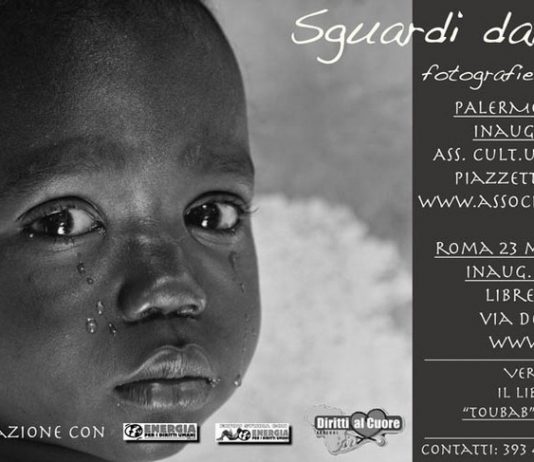 Gimmi Corsaro – Sguardi dal Senegal