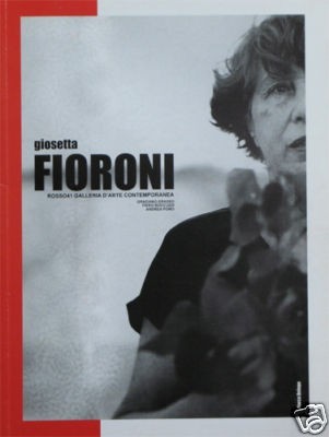 Giosetta Fioroni – Opere