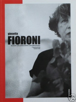 Giosetta Fioroni – Opere Giosetta Fioroni – Opere
