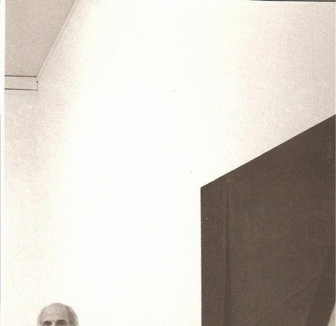 Giovanni Campus. Pittura. Scultura 1952-2009 Tempo in processo Giovanni Campus. Pittura. Scultura 1952-2009 Tempo in processo