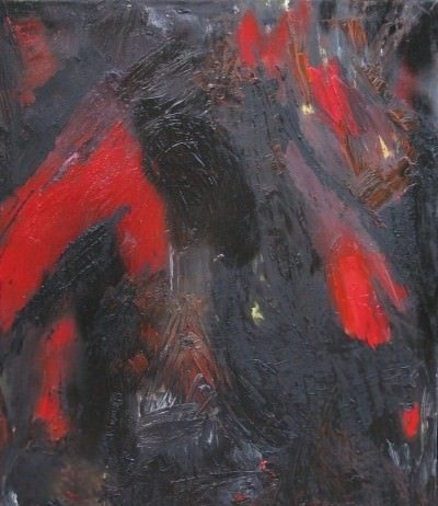 Giovanni Mangiacapra – Sterminator Vesevo