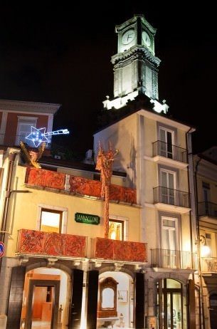 Giovanni Spiniello – L’albero vagabondo