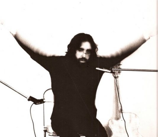 Giuliano Giuman – Nero su bianco. Fotografia 1974-1980