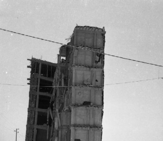 Giuseppe Arena – Foto Arena : Agrigento tra gli anni Cinquanta e Settanta