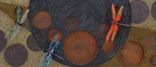 Giuseppe Fulvio Siracusa – Immagini Dalla Mia Profezia