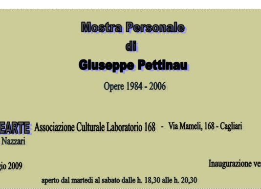 Giuseppe Pettinau