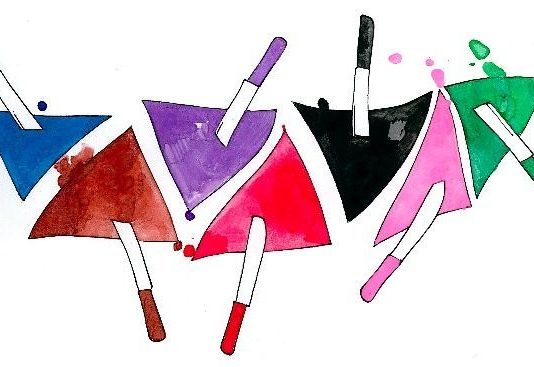 Gli altri. I Morti Dimenticati