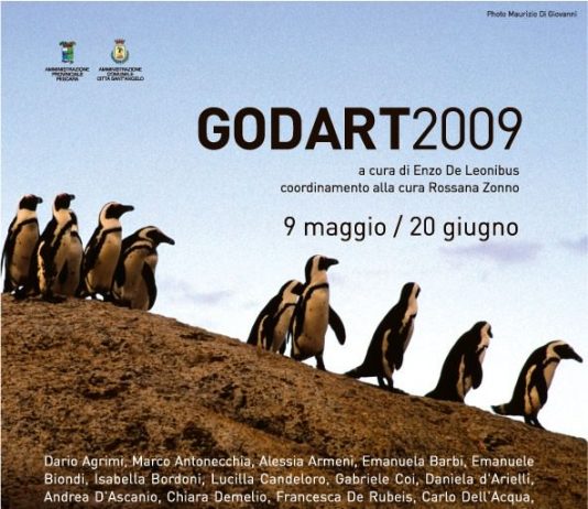 Godart 2009
