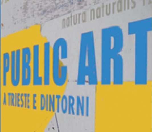 Gruppo 78 – Public Art a Trieste e dintorni