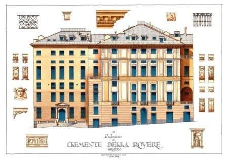 Guido Zibordi Marchesi – La Misura della Bellezza