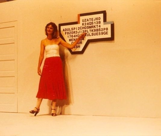 Guy de Cointet – Going to the Market. At Sunrise a Cry was heard