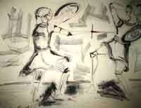 Ida Saitta – Sicilia