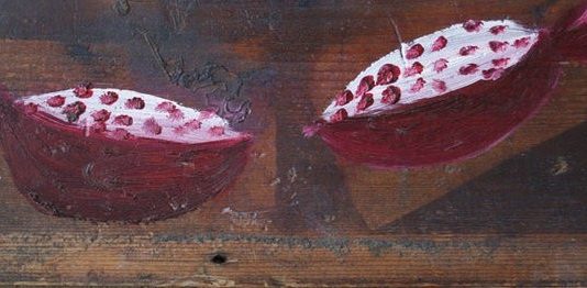 Irina Zatulovskaya – Cantico dei Cantici