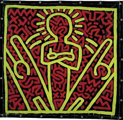 Keith Haring