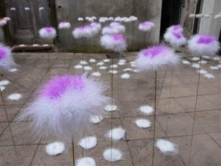 Kristina Bastian / Françoise Calcagno – Candidamente