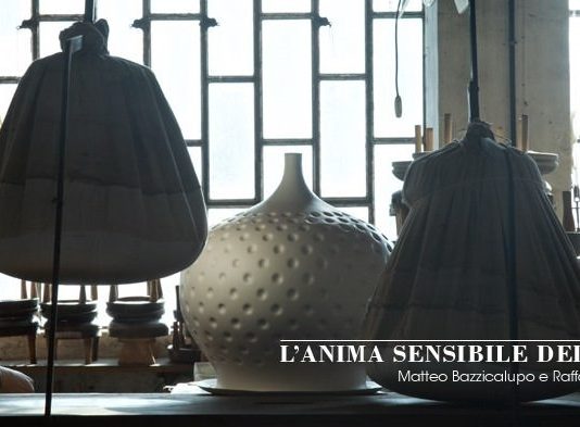 L’anima sensibile delle cose