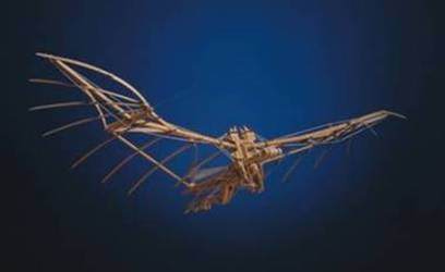 La mente di Leonardo. Nel laboratorio del Genio Universale