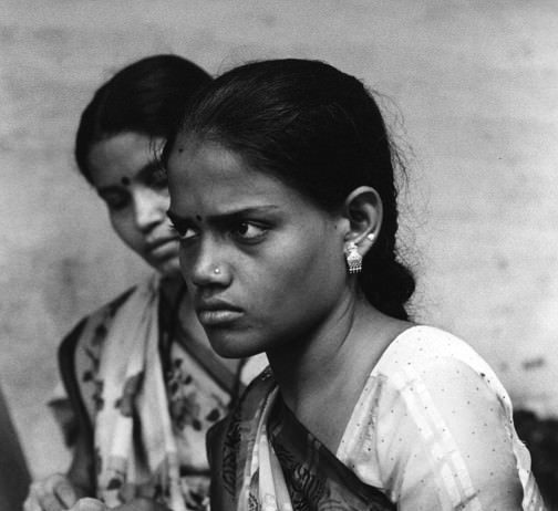 Laura Salvinelli – Indiana