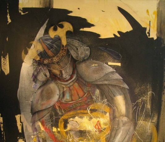 Lee Quinones – Truth & Consequences