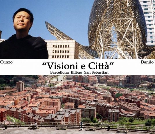 Libero de Cunzo / Danilo Donzelli – Visioni e città: Barcellona, Bilbao e S.Sebastian