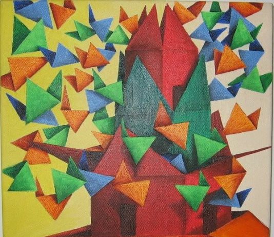 Liliana Stefanutti – Viaggio attraverso le trasparenze di Cagliari tra paesaggi e volti