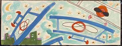 Lillo Bartoloni – Appunti su Kafka