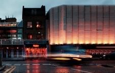 London Calling. Urban Renovation