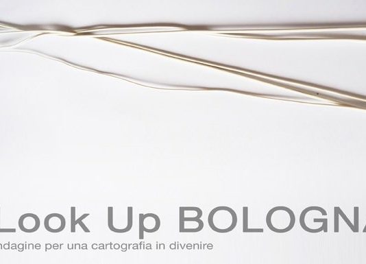 Look Up Bologna. Indagine per una cartografia in divenire