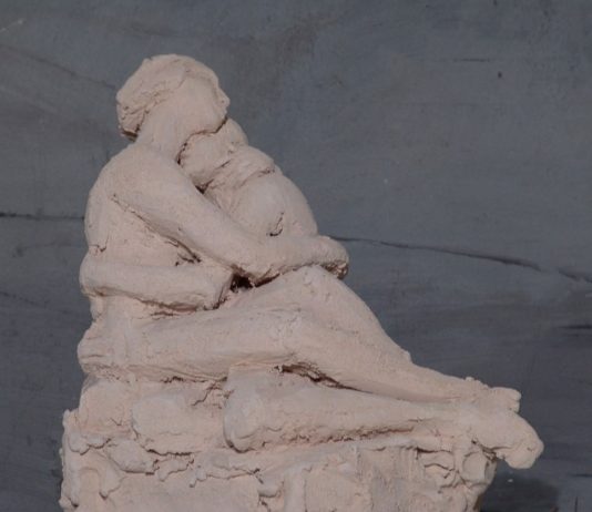 Lu Tiberi – Dalla pietà a comizi d’amore