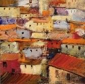 Luciano Pasquini – Itinerari (anche) sentimentali