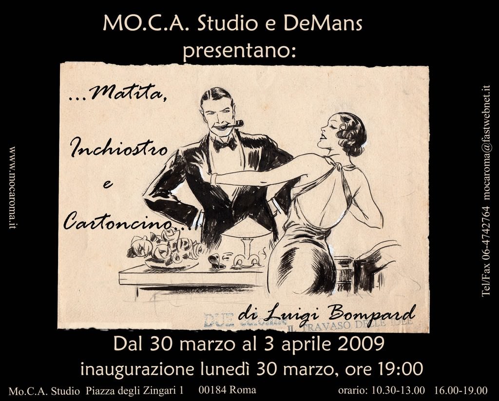 Luigi Bompard – …matita, inchiostro e cartoncinohttps://www.exibart.com/repository/media/eventi/2008/12/luigi-bompard-8211-8230matita-inchiostro-e-cartoncino.jpg