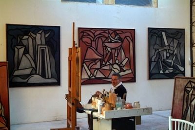 Luigi Campanelli – Il sentimento della memoria