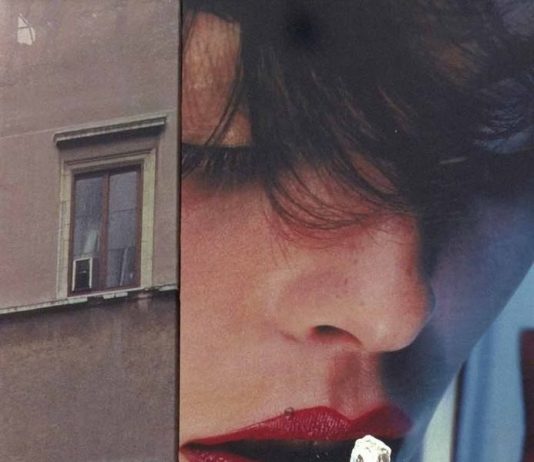 Luoghi di donna – Giuliana Mariniello – La città visibile: donne e pubblicità