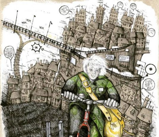 Marco Miot – …Tempo perso