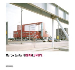 Marco Zanta – Urban Europe